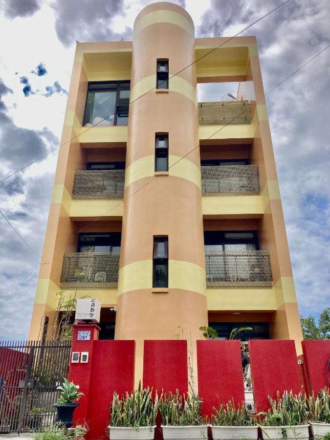 心適都蘭comfy Inn, Dulan Donghe Εξωτερικό φωτογραφία