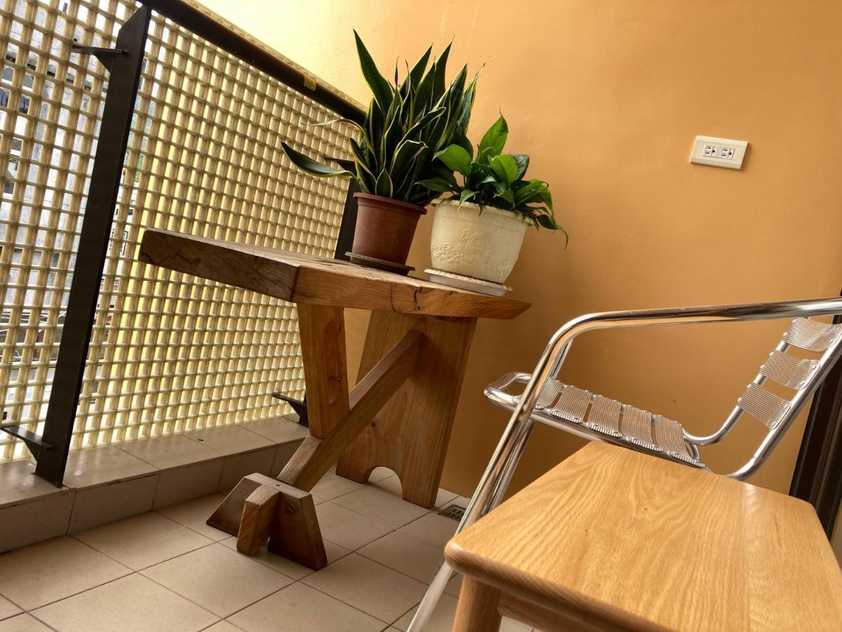 心適都蘭comfy Inn, Dulan Donghe Εξωτερικό φωτογραφία
