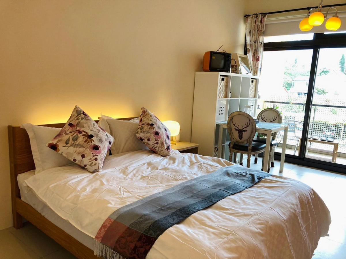 心適都蘭comfy Inn, Dulan Donghe Εξωτερικό φωτογραφία