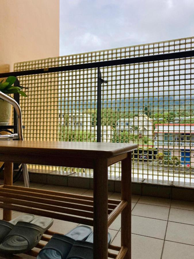 心適都蘭comfy Inn, Dulan Donghe Εξωτερικό φωτογραφία