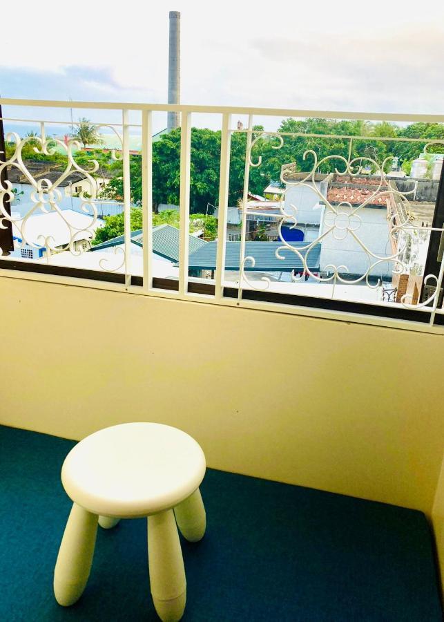 心適都蘭comfy Inn, Dulan Donghe Εξωτερικό φωτογραφία