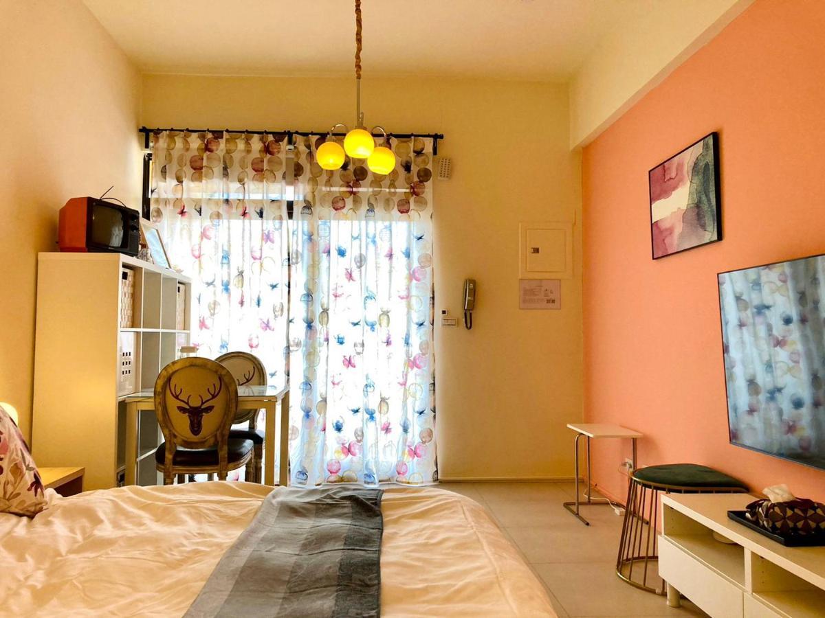 心適都蘭comfy Inn, Dulan Donghe Εξωτερικό φωτογραφία