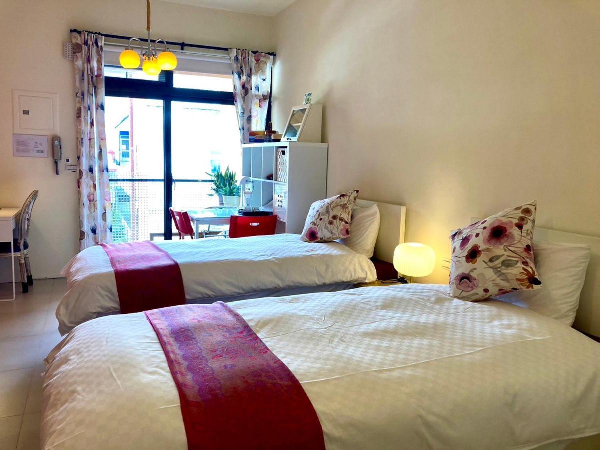 心適都蘭comfy Inn, Dulan Donghe Εξωτερικό φωτογραφία