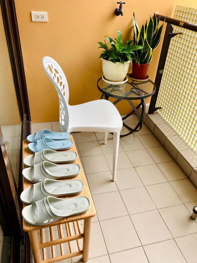 心適都蘭comfy Inn, Dulan Donghe Εξωτερικό φωτογραφία