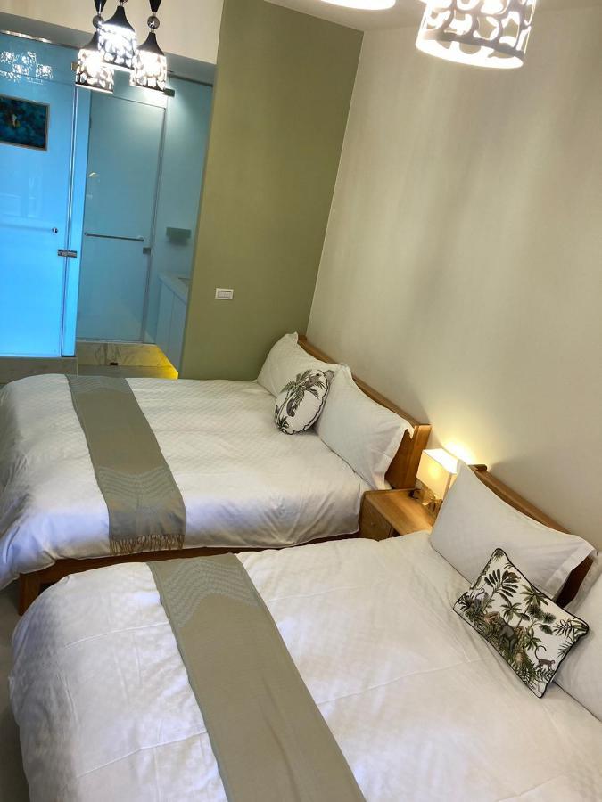 心適都蘭comfy Inn, Dulan Donghe Εξωτερικό φωτογραφία