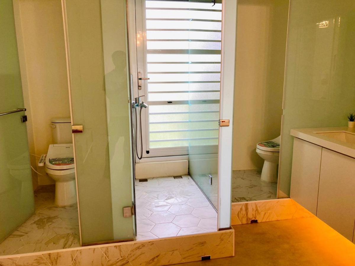 心適都蘭comfy Inn, Dulan Donghe Εξωτερικό φωτογραφία
