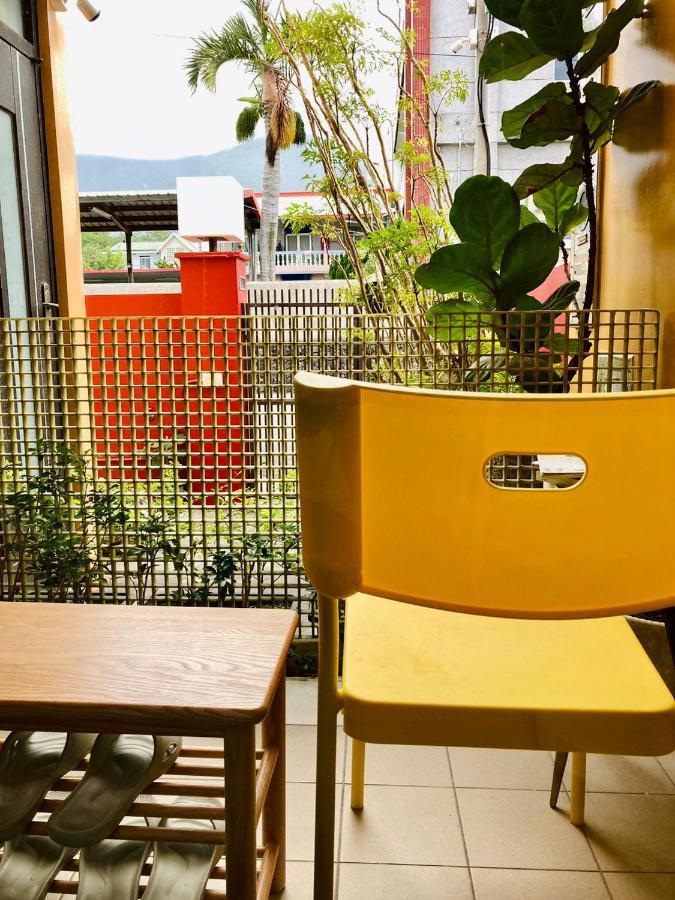 心適都蘭comfy Inn, Dulan Donghe Εξωτερικό φωτογραφία