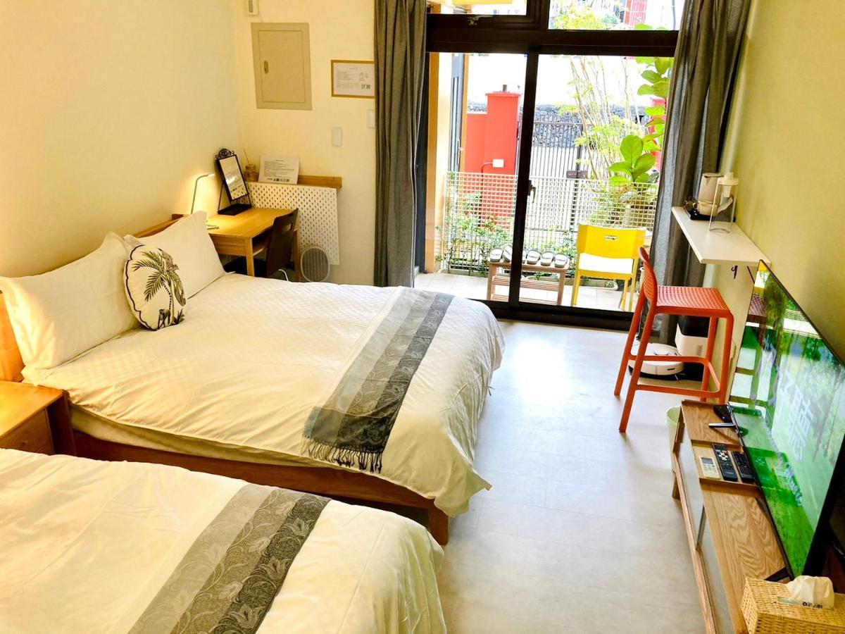 心適都蘭comfy Inn, Dulan Donghe Εξωτερικό φωτογραφία