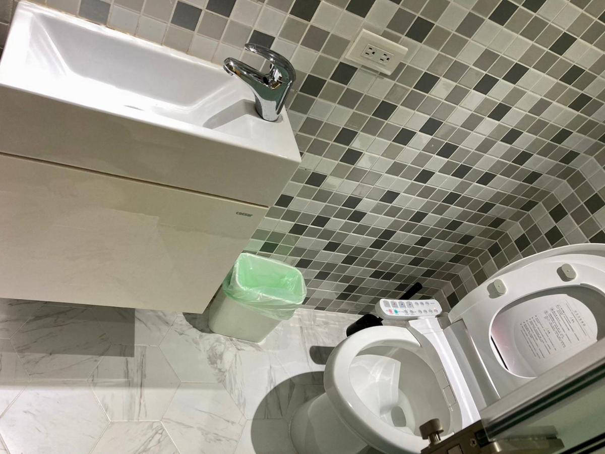 心適都蘭comfy Inn, Dulan Donghe Εξωτερικό φωτογραφία