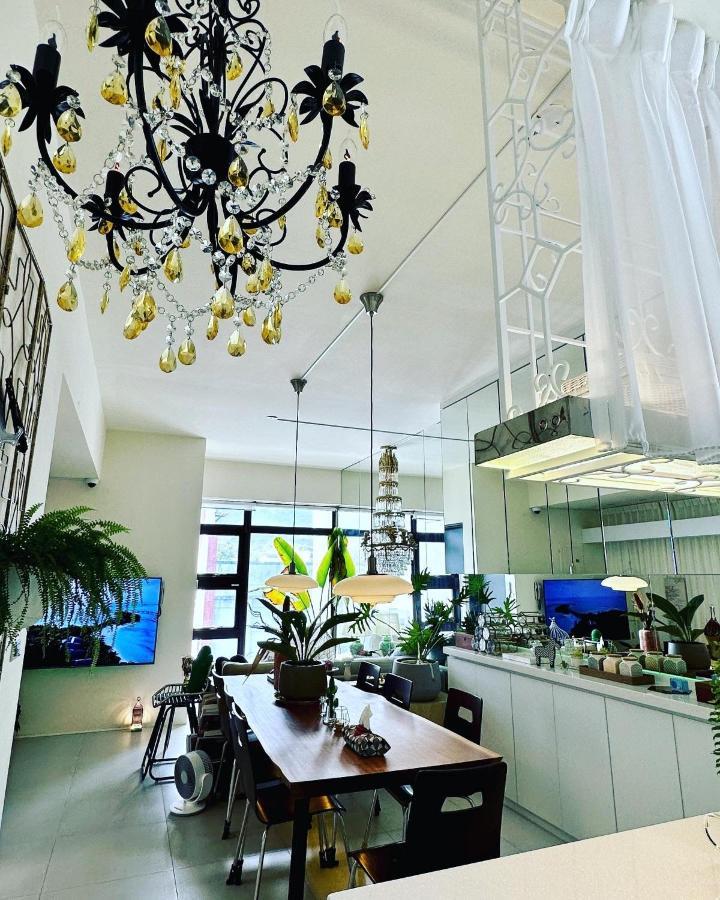 心適都蘭comfy Inn, Dulan Donghe Εξωτερικό φωτογραφία