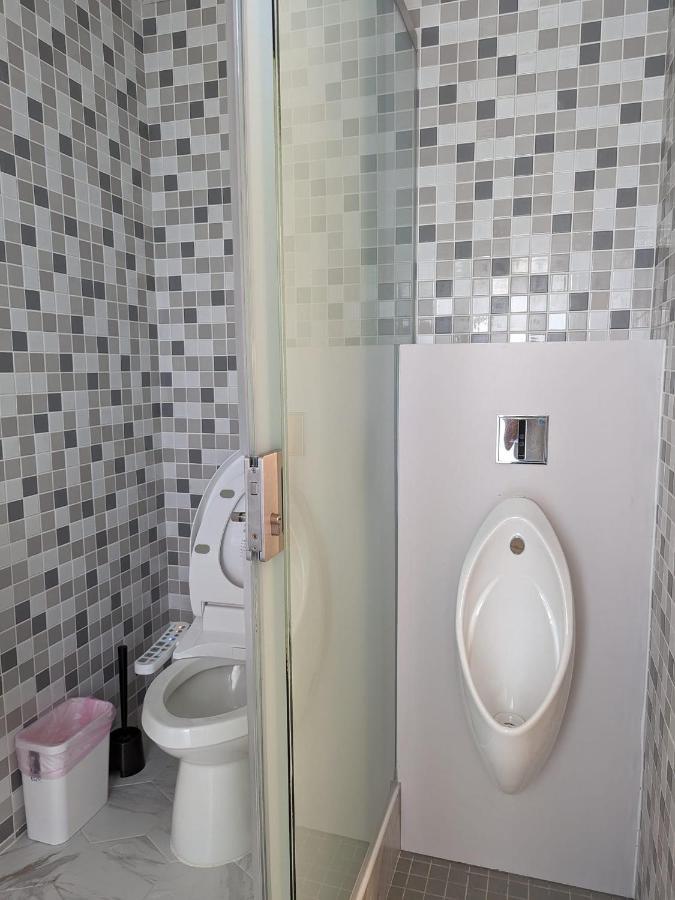 心適都蘭comfy Inn, Dulan Donghe Εξωτερικό φωτογραφία