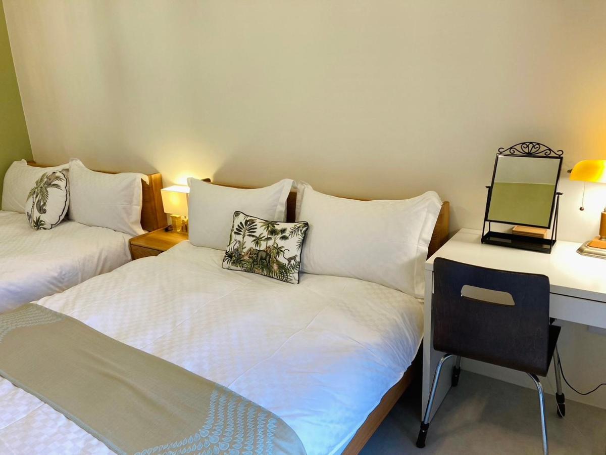 心適都蘭comfy Inn, Dulan Donghe Εξωτερικό φωτογραφία