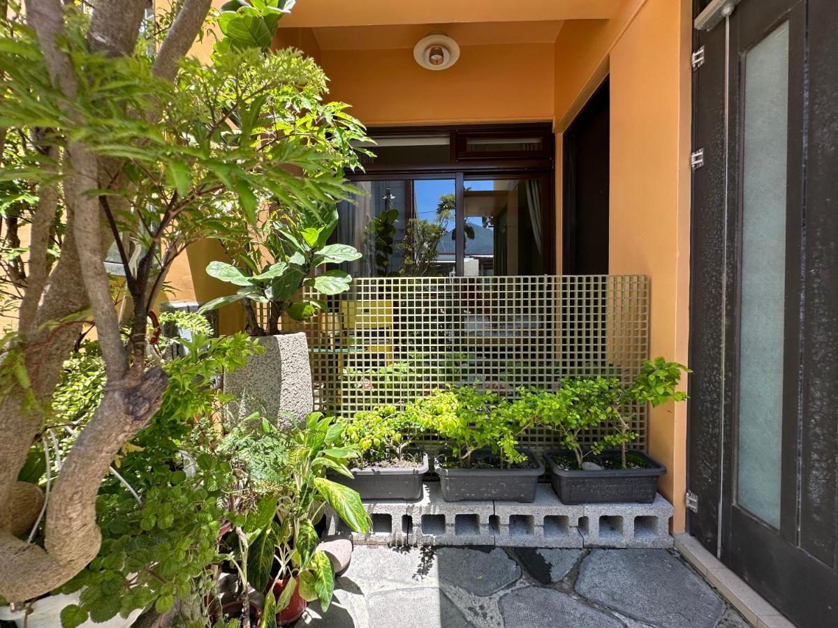 心適都蘭comfy Inn, Dulan Donghe Εξωτερικό φωτογραφία